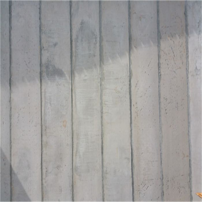 混凝土輕質實心墻板施工